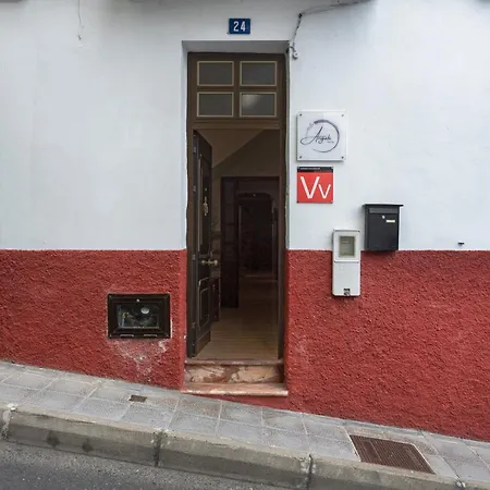 Casa Arigabi * 이코드레로스비노스
