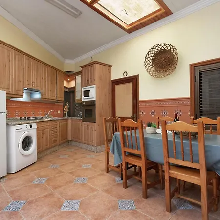 펜션 Casa Arigabi *