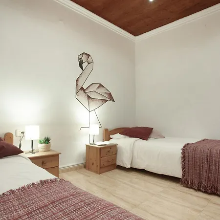Casa Arigabi