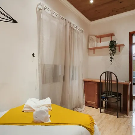 Casa Arigabi 이코드레로스비노스