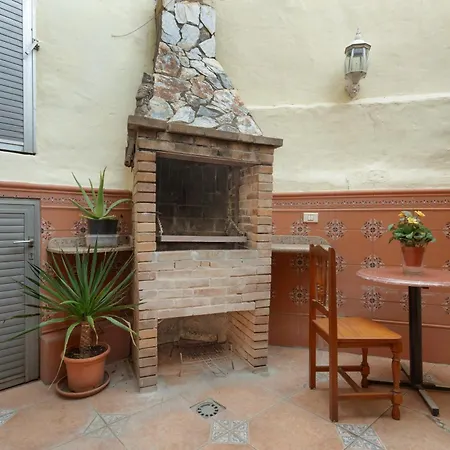 Casa Arigabi *