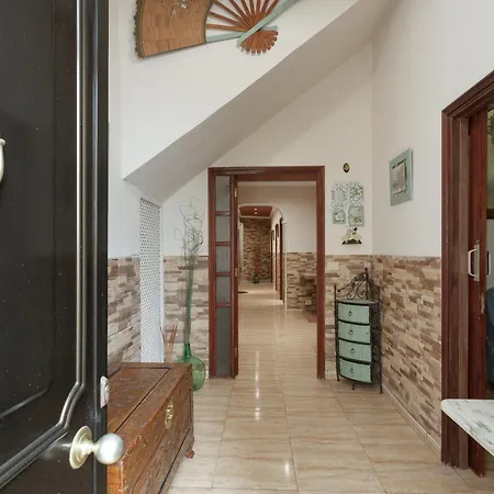 Ferienhaus Casa Arigabi *