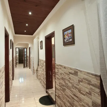 Casa Arigabi Icod De Los Vinos