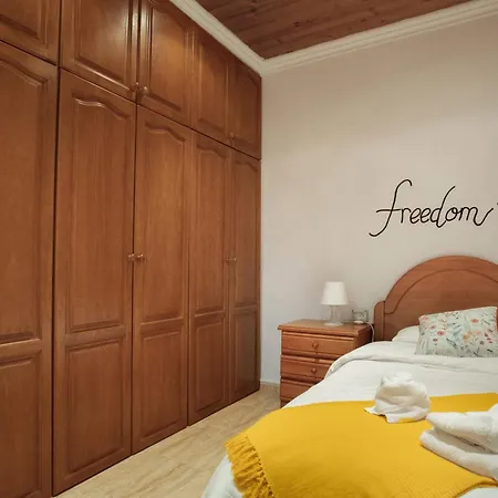 Casa Arigabi Ferienhaus *