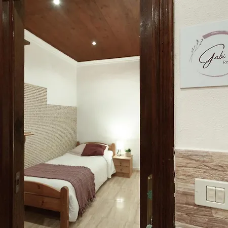 Casa Arigabi * Icod De Los Vinos