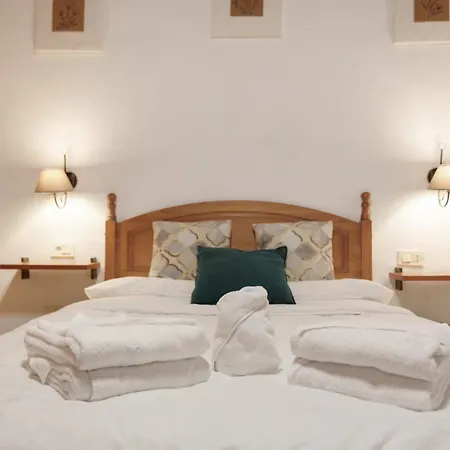 Ferienhaus Casa Arigabi *