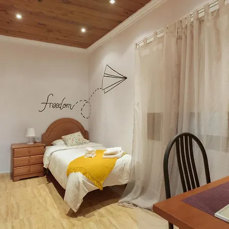 Casa Arigabi * Icod De Los Vinos