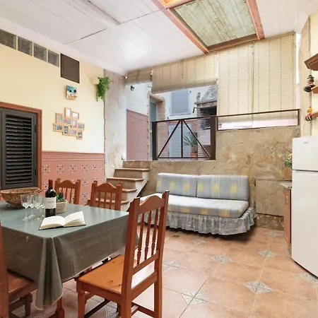 Casa Arigabi
