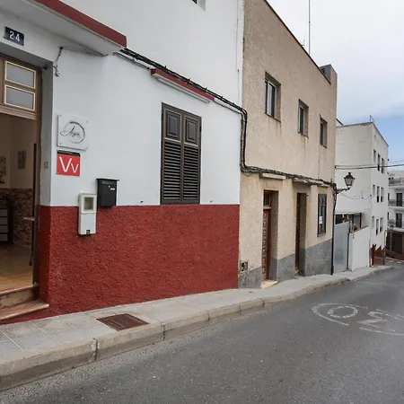 Casa Arigabi Ferienhaus Icod De Los Vinos