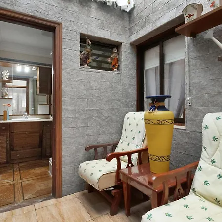 Ferienhaus Casa Arigabi *