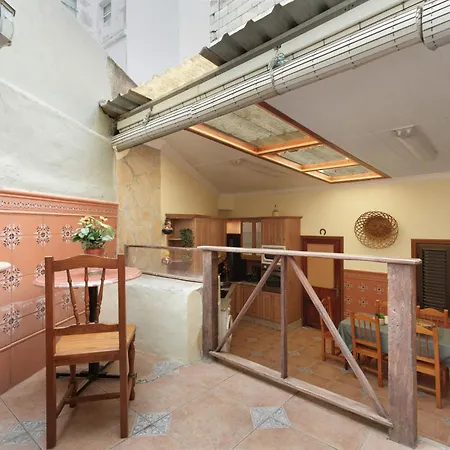 Casa Arigabi