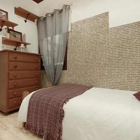 Casa Arigabi Ferienhaus Icod De Los Vinos
